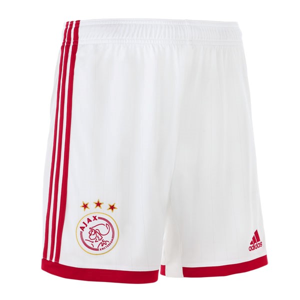 Strümpfe Ajax Heimtrikot 2022-2023